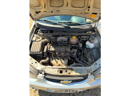 Chevrolet Classic Life