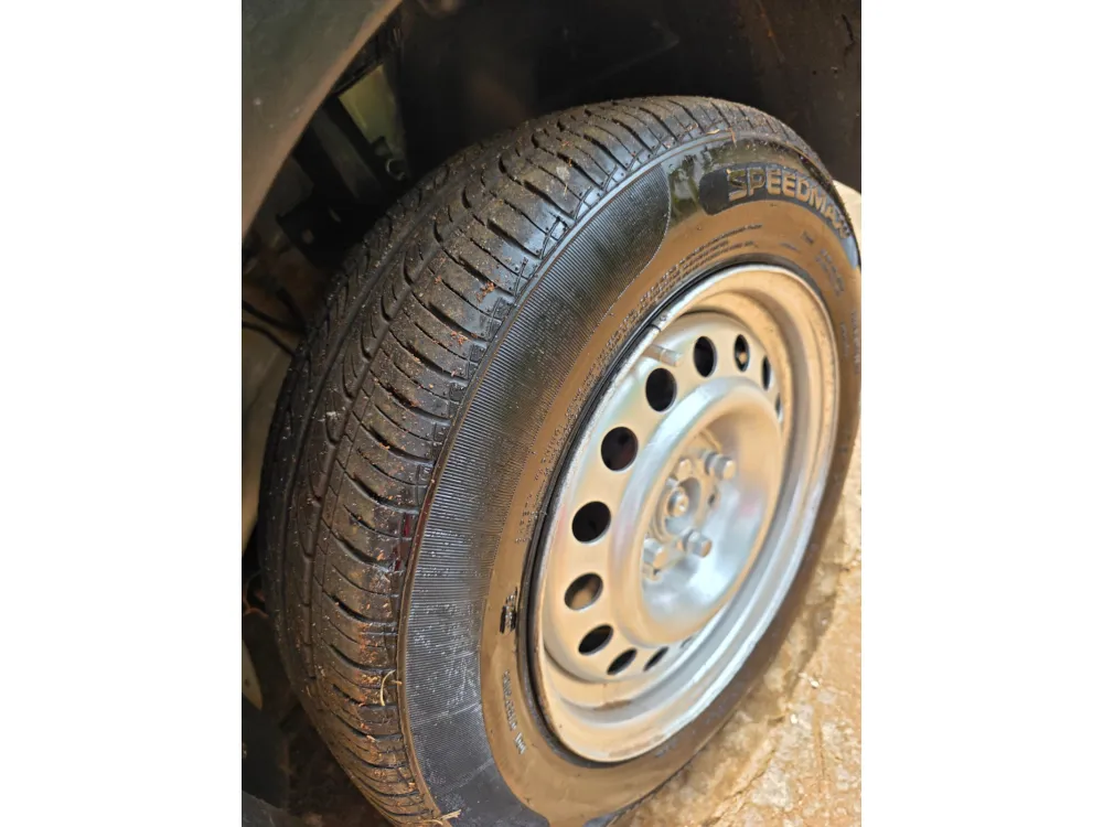 VolksWagen Saveiro