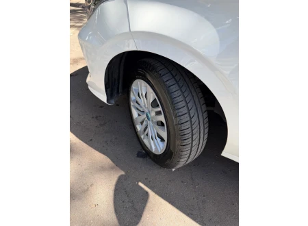Fiat CRONOS