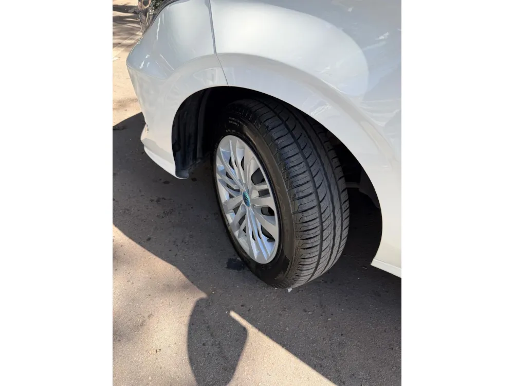 Fiat CRONOS