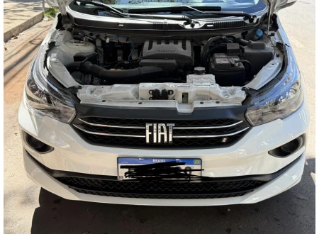 Fiat CRONOS