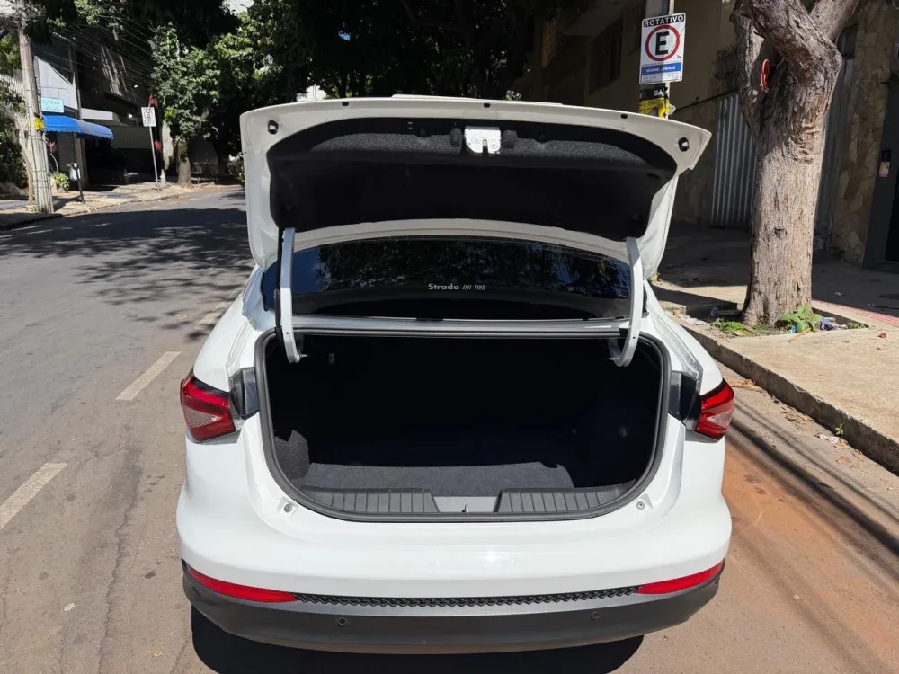 Fiat CRONOS
