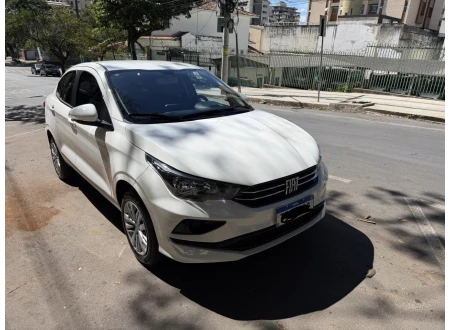 Fiat CRONOS