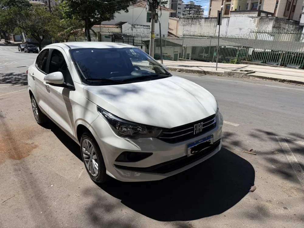 Fiat CRONOS