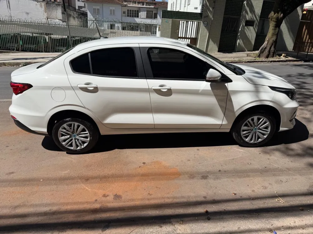 Fiat CRONOS