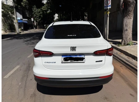 Fiat CRONOS
