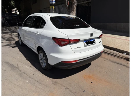 Fiat CRONOS