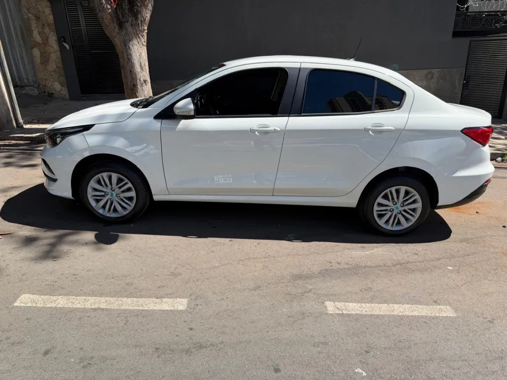 Fiat CRONOS