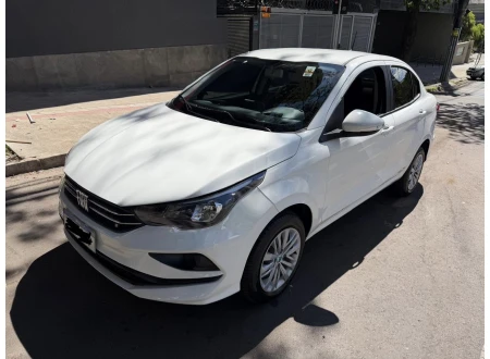 Fiat CRONOS