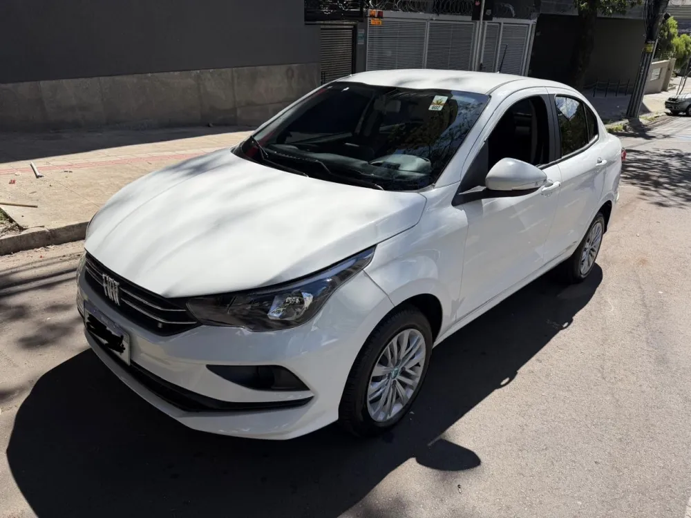 Fiat CRONOS
