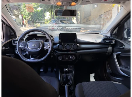 Fiat CRONOS