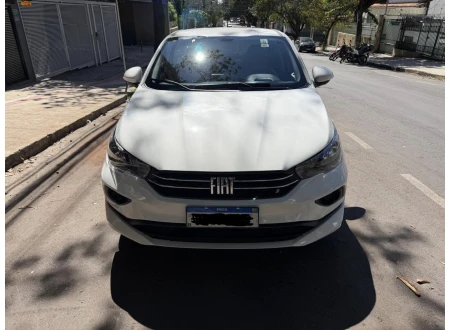 Fiat CRONOS