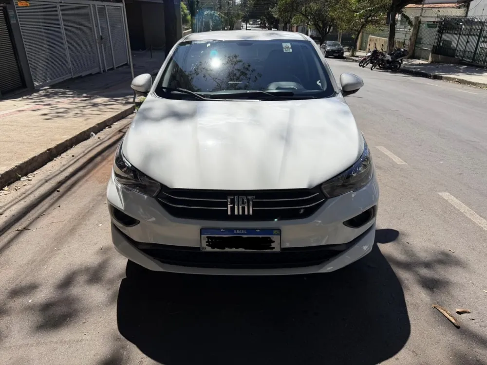Fiat CRONOS