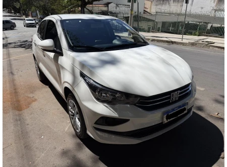 Fiat CRONOS