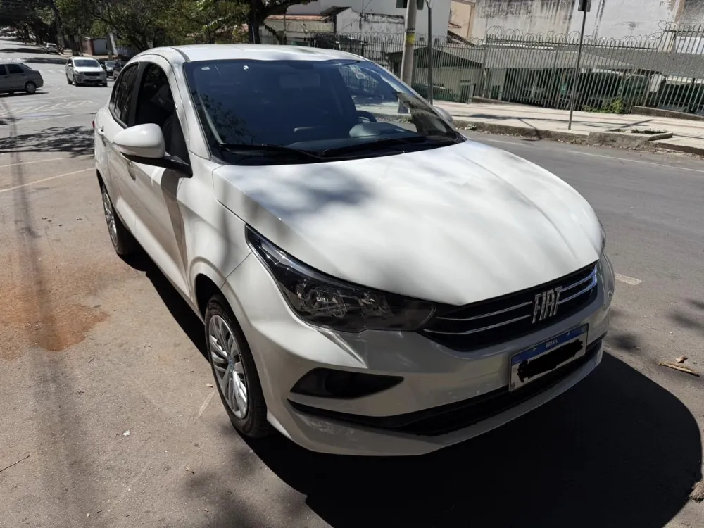 Fiat CRONOS