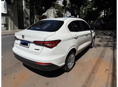 Fiat CRONOS