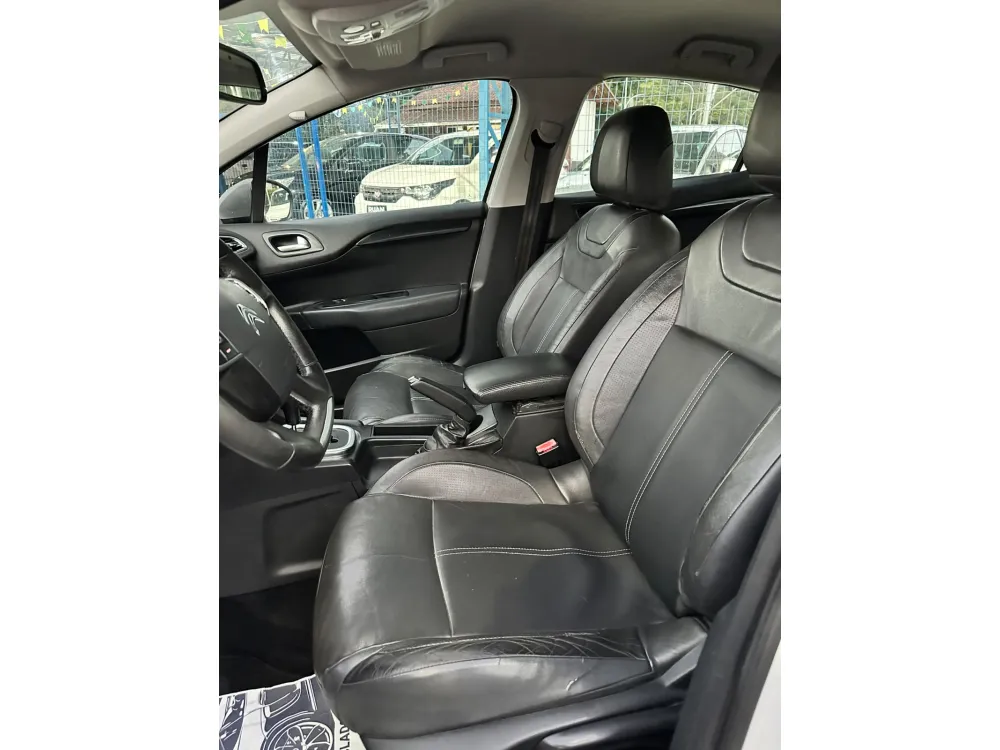 Citroën C4