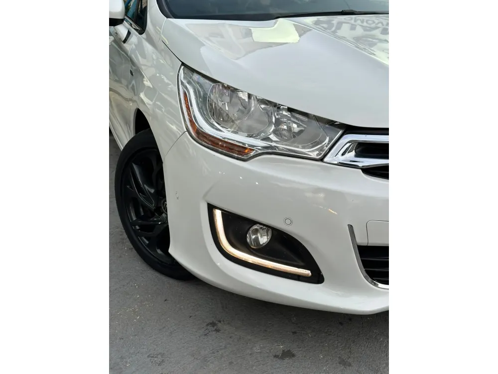 Citroën C4