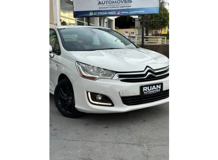 Citroën C4