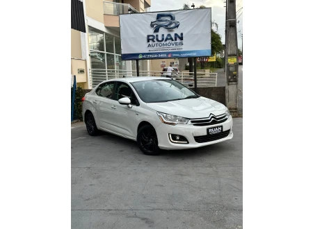 Citroën C4