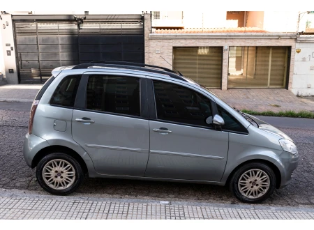 Fiat Idea