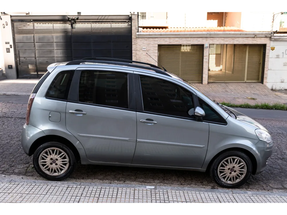 Fiat Idea