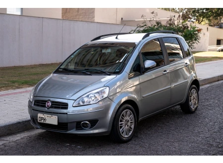 Fiat Idea