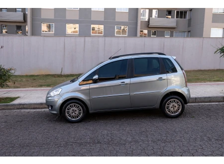 Fiat Idea
