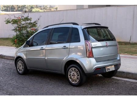 Fiat Idea