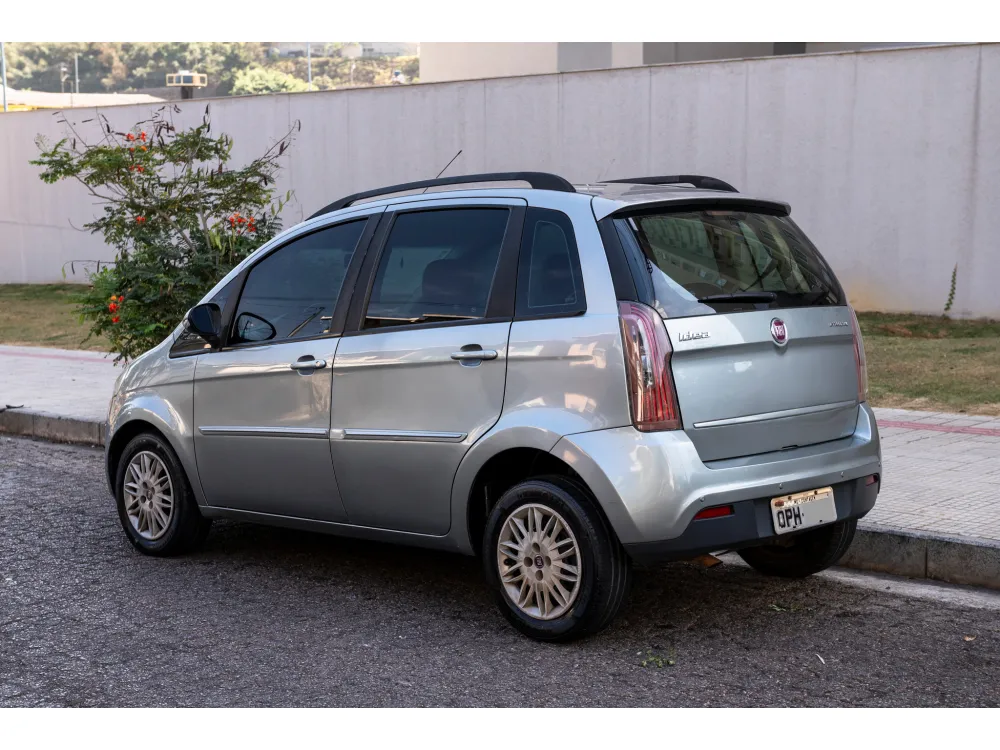 Fiat Idea