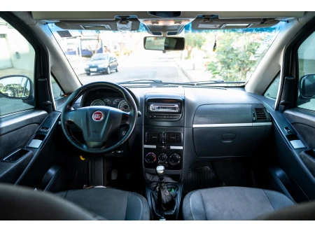 Fiat Idea