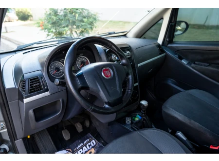 Fiat Idea