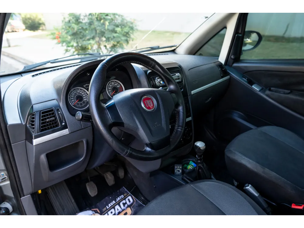 Fiat Idea