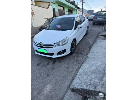 Citroën C4