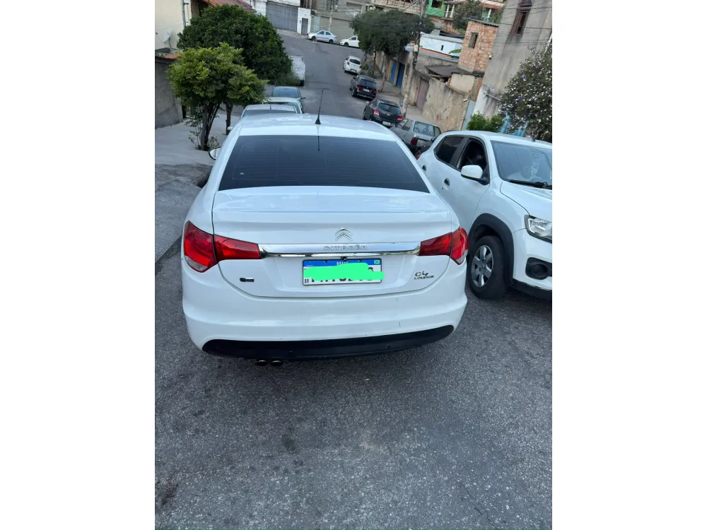 Citroën C4
