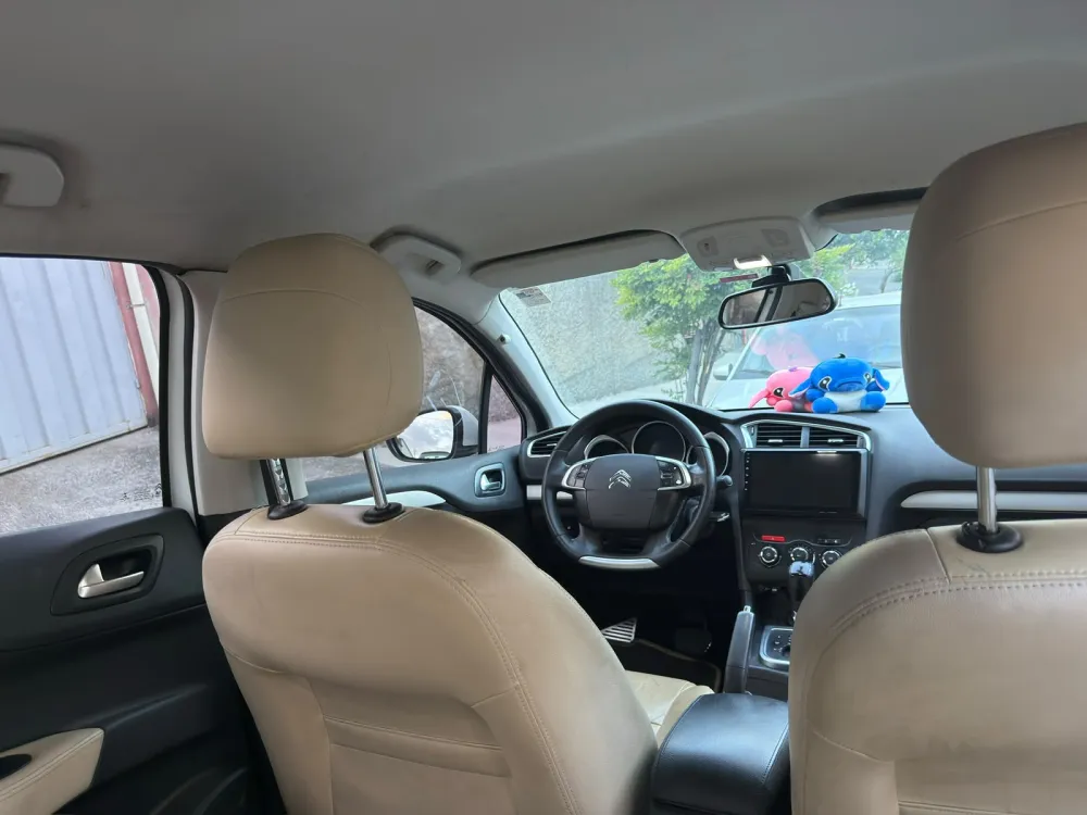 Citroën C4