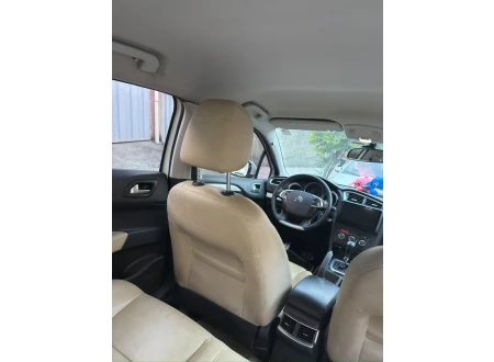 Citroën C4