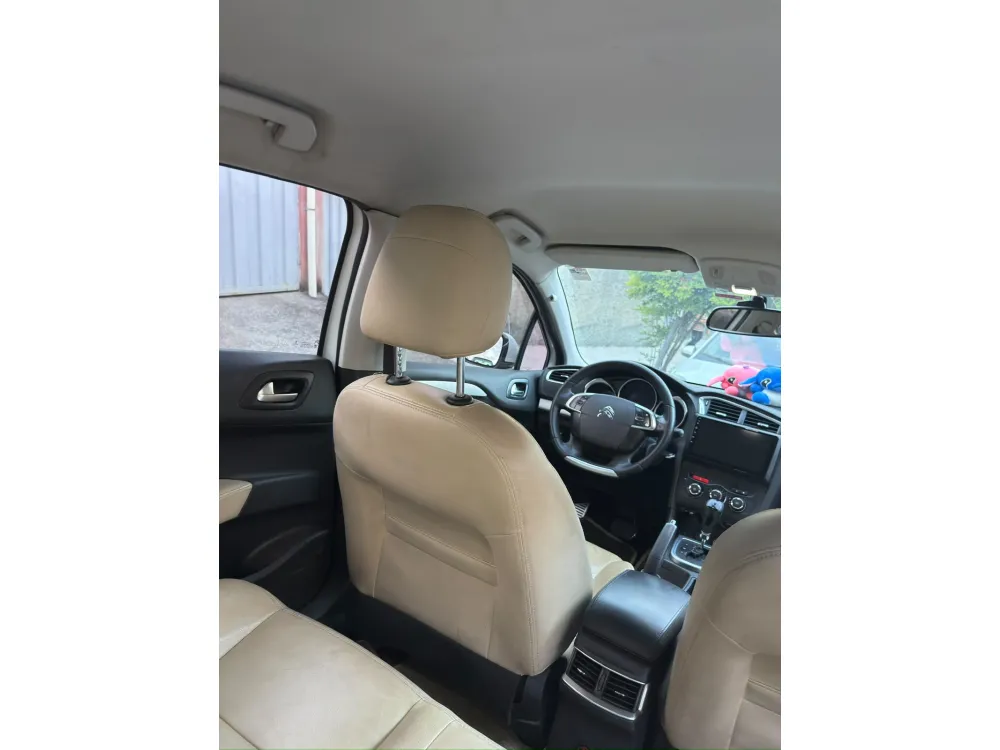 Citroën C4