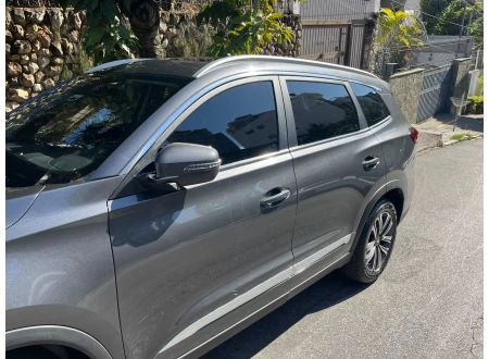Caoa Chery Tiggo