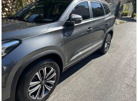 Caoa Chery Tiggo
