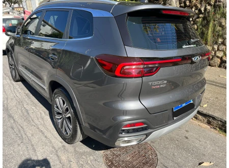 Caoa Chery Tiggo