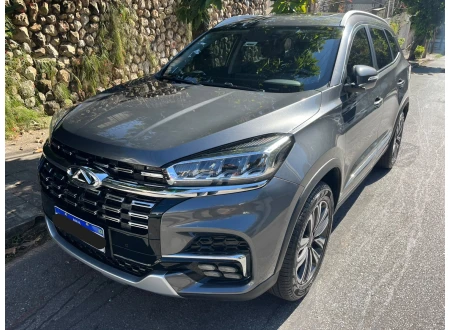 Caoa Chery Tiggo