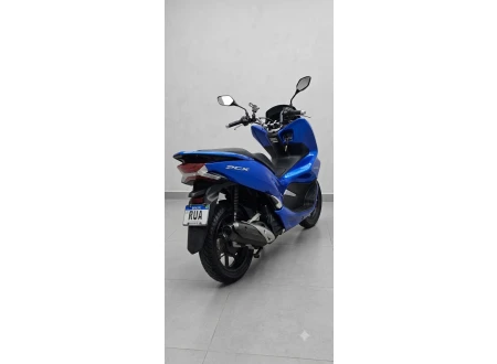 Honda PCX