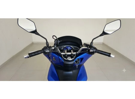 Honda PCX