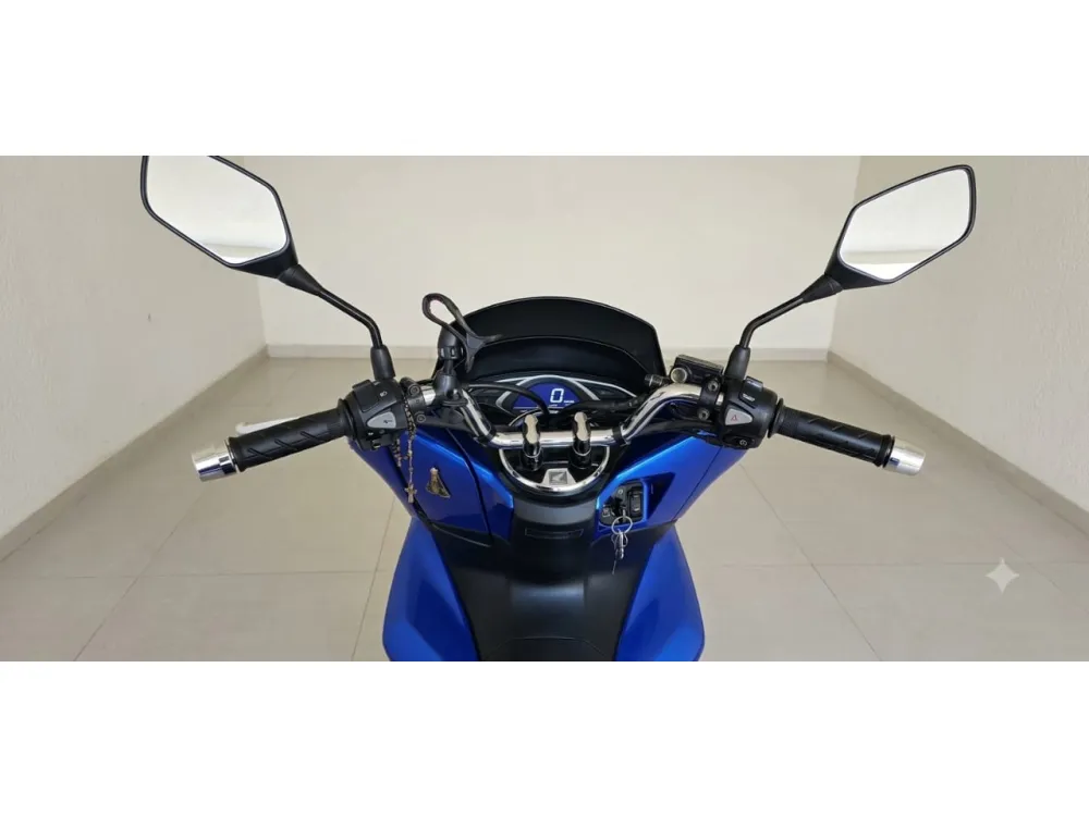 Honda PCX