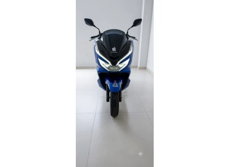 Honda PCX