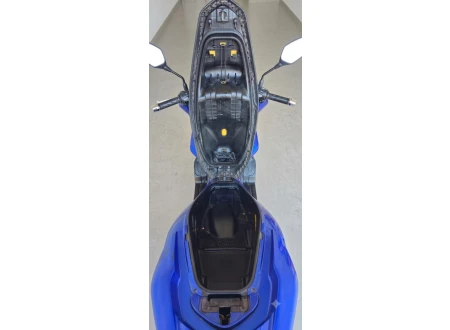 Honda PCX