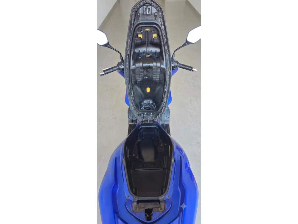 Honda PCX