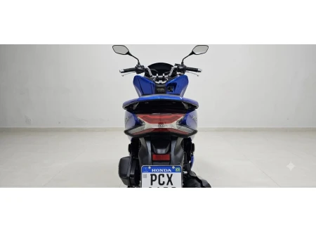 Honda PCX