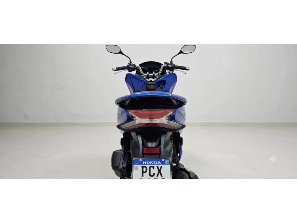Honda PCX